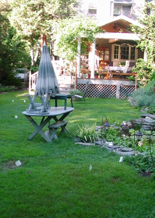 Hardscaping and Landscaping Design and Build Services in Delaware and Pennsylvania