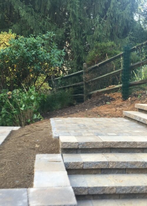 Commercial and residential luxury hardscaping and landscaping services in Delaware and Pennsylvania
