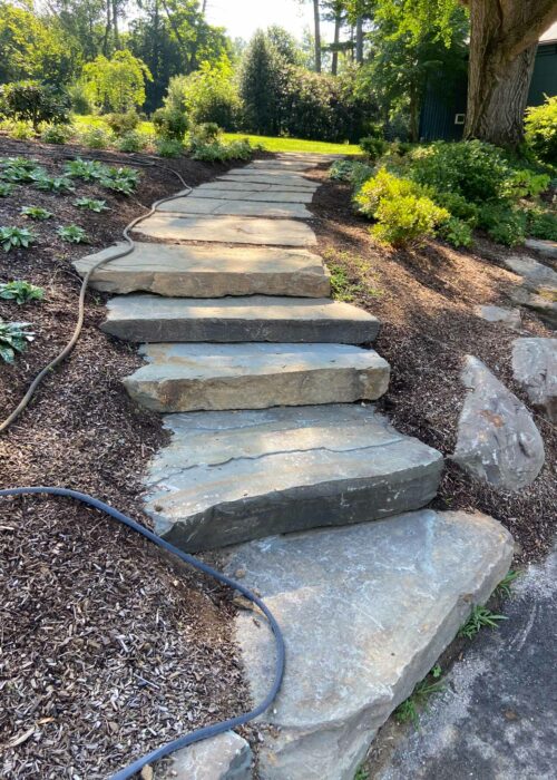 How We Bring Your Vision To Life Every Great Landscape Starts with a Plan