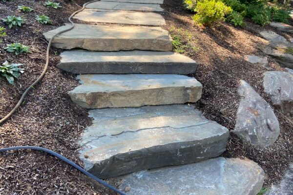 How We Bring Your Vision To Life Every Great Landscape Starts with a Plan