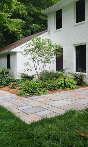 Native Landscaping Creating Sustainable Outdoor Spaces