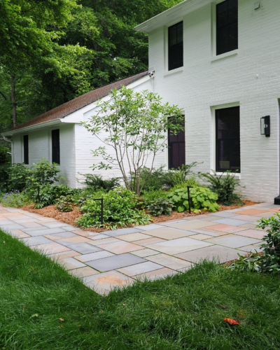 Native Landscaping Creating Sustainable Outdoor Spaces