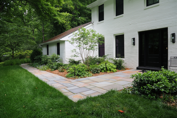 Native Landscaping Creating Sustainable Outdoor Spaces