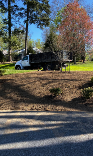 Irwin Landscape Maintenance adn garden care services in southeastern pennsylvania and Northern Delaware