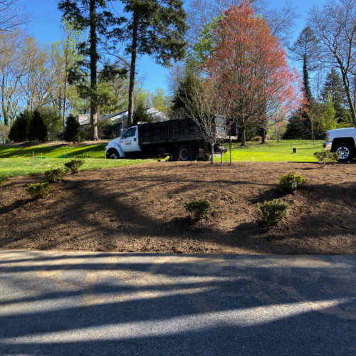 Irwin Landscape Maintenance adn garden care services in southeastern pennsylvania and Northern Delaware