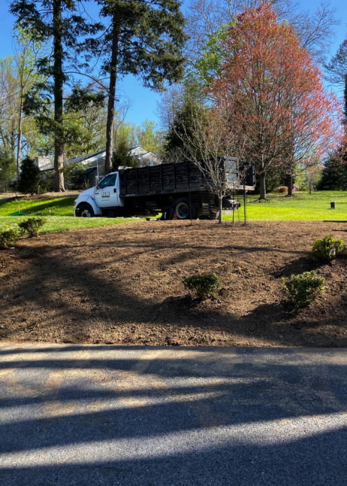 Irwin Landscape Maintenance adn garden care services in southeastern pennsylvania and Northern Delaware
